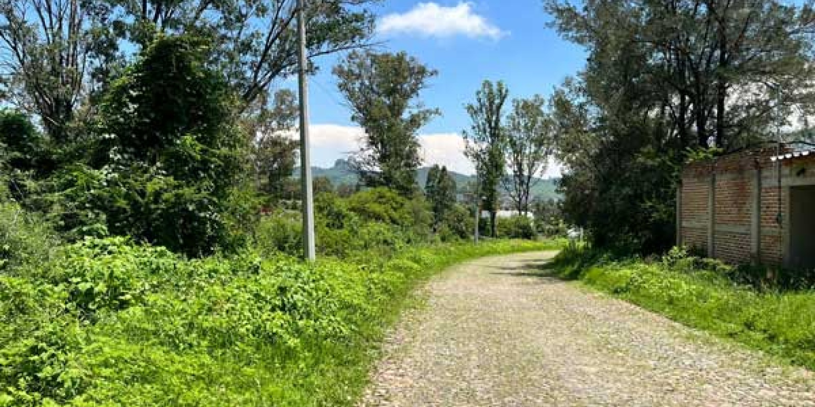 42 BK Agua Clara, Agua Escondida, 45850, ,Terreno,En Venta,Agua Clara,1009