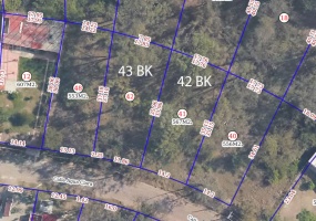 42 BK Agua Clara, Agua Escondida, 45850, ,Terreno,En Venta,Agua Clara,1009